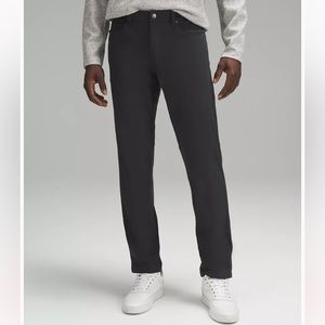 Men’s Lululemon ABC pants 33